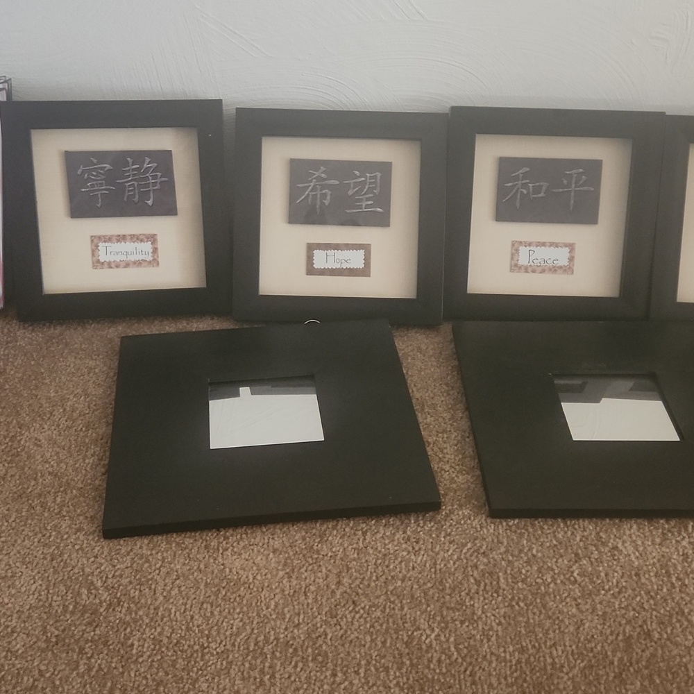 Wall decorations